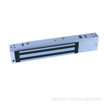 600lb Single Door Electromagnetic Lock with LED